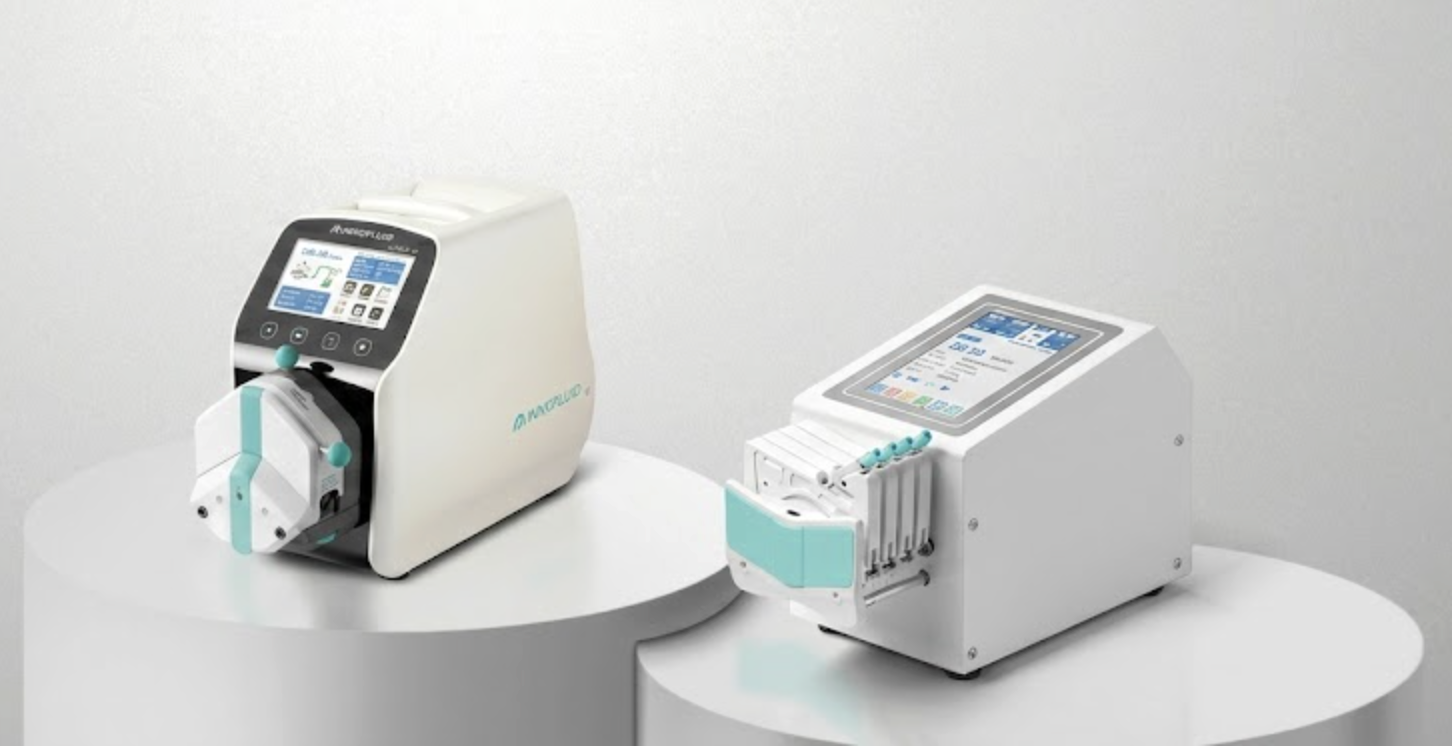 Innovative Instruments