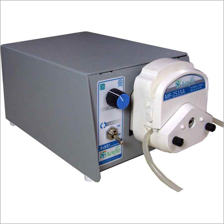 Peristaltic Pumps