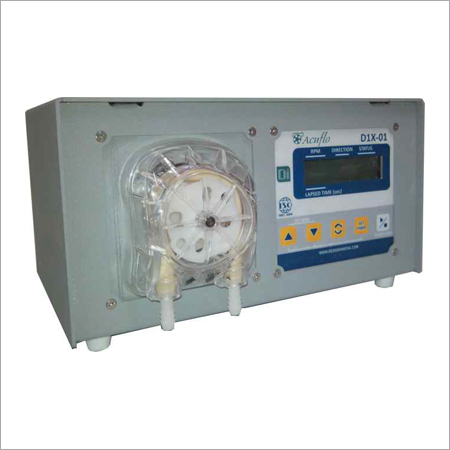 Variable Speed Pump